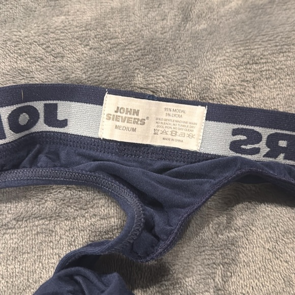 Men’s Underwear - Picture 3 of 3